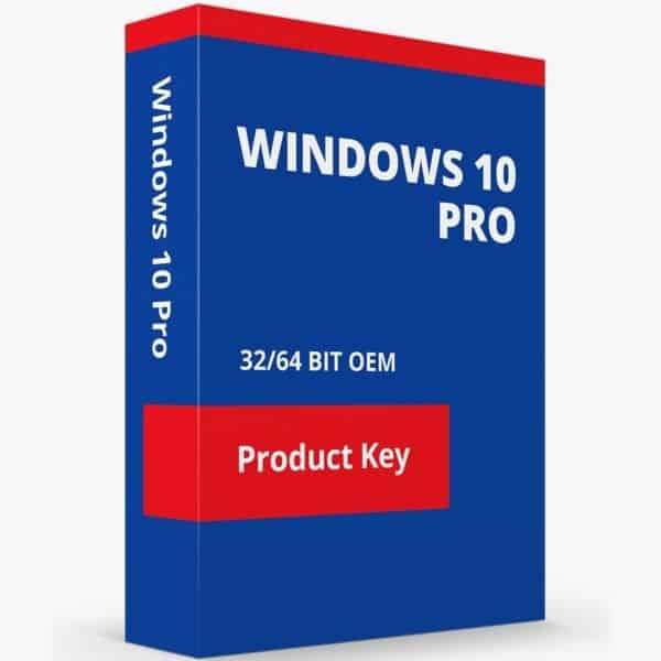 Windows 10 Professional