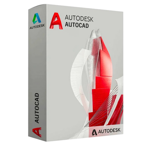 Autodesk AutoCAD